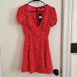 Sundae Muse Dress